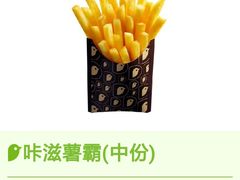 中薯-德克士(西山店)