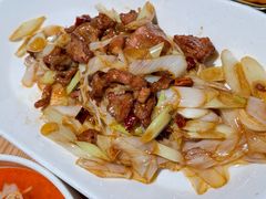 -谷丽麦馕新疆菜·清真(步步高梅溪新天地店)