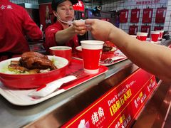 -猪角·闽南猪脚饭(茶亭店)