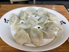 -船歌·鱼水饺青岛菜(国贸商城店)