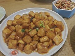 -直隶安家罩饼(复兴路店)