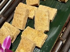 -老牌坊云南鱼豆花火锅(爱建店)