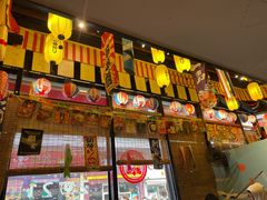 -达摩食堂(仓山万达店)