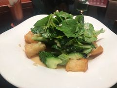 -阿庄新豫菜(航海东路店)