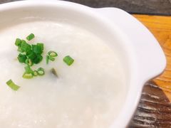 -小城粥道·海胆鲜虾粥(解放广场店)