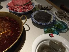 -杨家火锅(国美店)