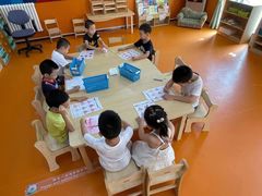 -MUFFY'S博识梦飞幼儿园(万柳园)