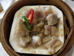 -合晋食府(广州合晋帝苑酒店)