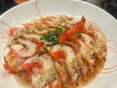 -新白鹿餐厅(爱琴海购物中心店)