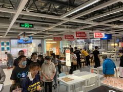 -宜家家居(哈尔滨商场店)