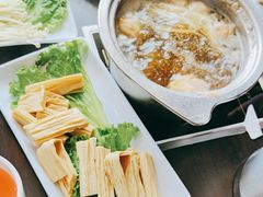 -翠峰苑火锅(迎宾路店)