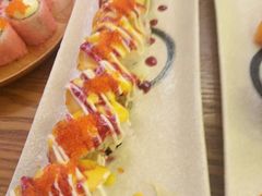 -栖川山葵家·寿喜锅·日式料理(龙湖北城天街商场店)
