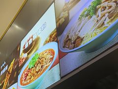 -小杨生煎(深圳岗厦北店)