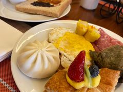 -澳门十六浦索菲特大酒店