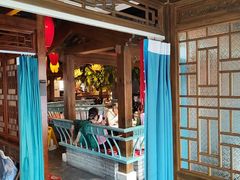 -北平盛世·新京菜·北京烤鸭(劲松·双井店)