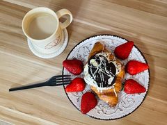 -OUR Bakery(SKP-S店)