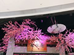-韵秋荷(宝山龙湖天街店)