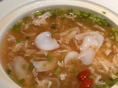 -永乐饭庄(安德路店)