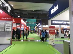 -上海跨国采购会展中心