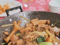 -侠成水上农庄(工业大道店)