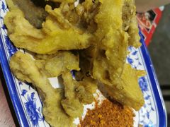 -付小姐在成都(中山公园店)
