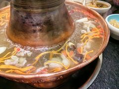 -阳坊胜利涮羊肉(阳坊老店)