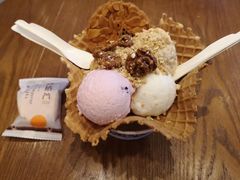 -陕拾叁(袁家村店)