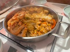 -黄记煌三汁焖锅(新佳丽江汉路店)