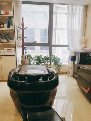 -碧莲盛·不剃发植发