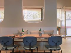 大堂-La Terre乐田(万象城店)