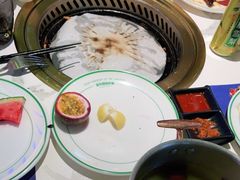 -亚马逊海鲜自助(万象汇店)