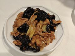-老爷庙风味美食府(魏都大道店)