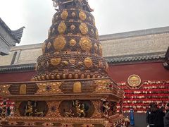 -西安市广仁寺