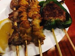 -福烤锦花(长乐路店)