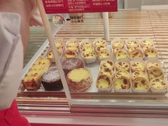 -味多美蛋糕(双安店)