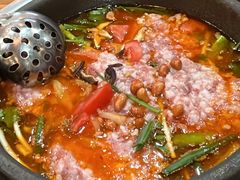 -笔记安顺夺夺粉火锅(龙湾万达店)