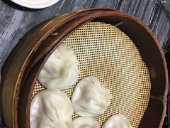 -东泰祥生煎馆(长宁路店)