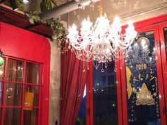-美庐时尚餐厅(菱角湖店)