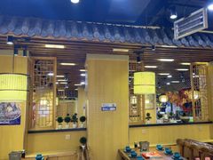 -将军肚烧烤鸡手王(东岭南街店)