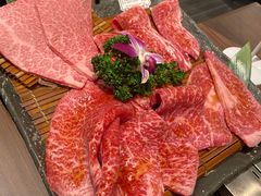 -俺的焼肉(銀座9丁目店)