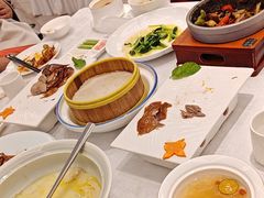 -元唐家宴•经典东北菜(梅市口路店)