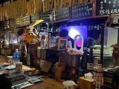 -半藏居酒屋(香港花园店)