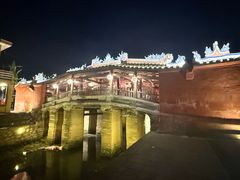 -会安古镇