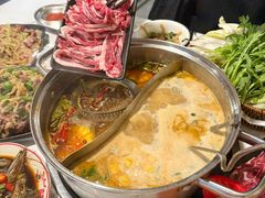 -合记汕头牛肉店(嘉禾路店)