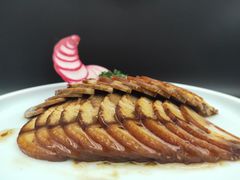 -北京前门建国饭店