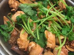 -芳村榕树头叹佬鸡煲(体育西店)