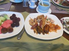 -浙江西子宾馆·瑶园咖啡厅