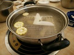 -陈记顺和潮汕牛肉火锅(韩江路店)