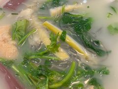 -鸭得堡老鸭汤·鸭血粉丝(南京博物院店)