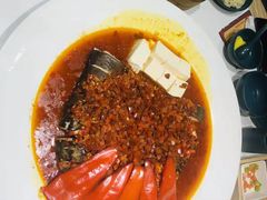 -千稻剁椒大鱼头(CityOn熙地港店)